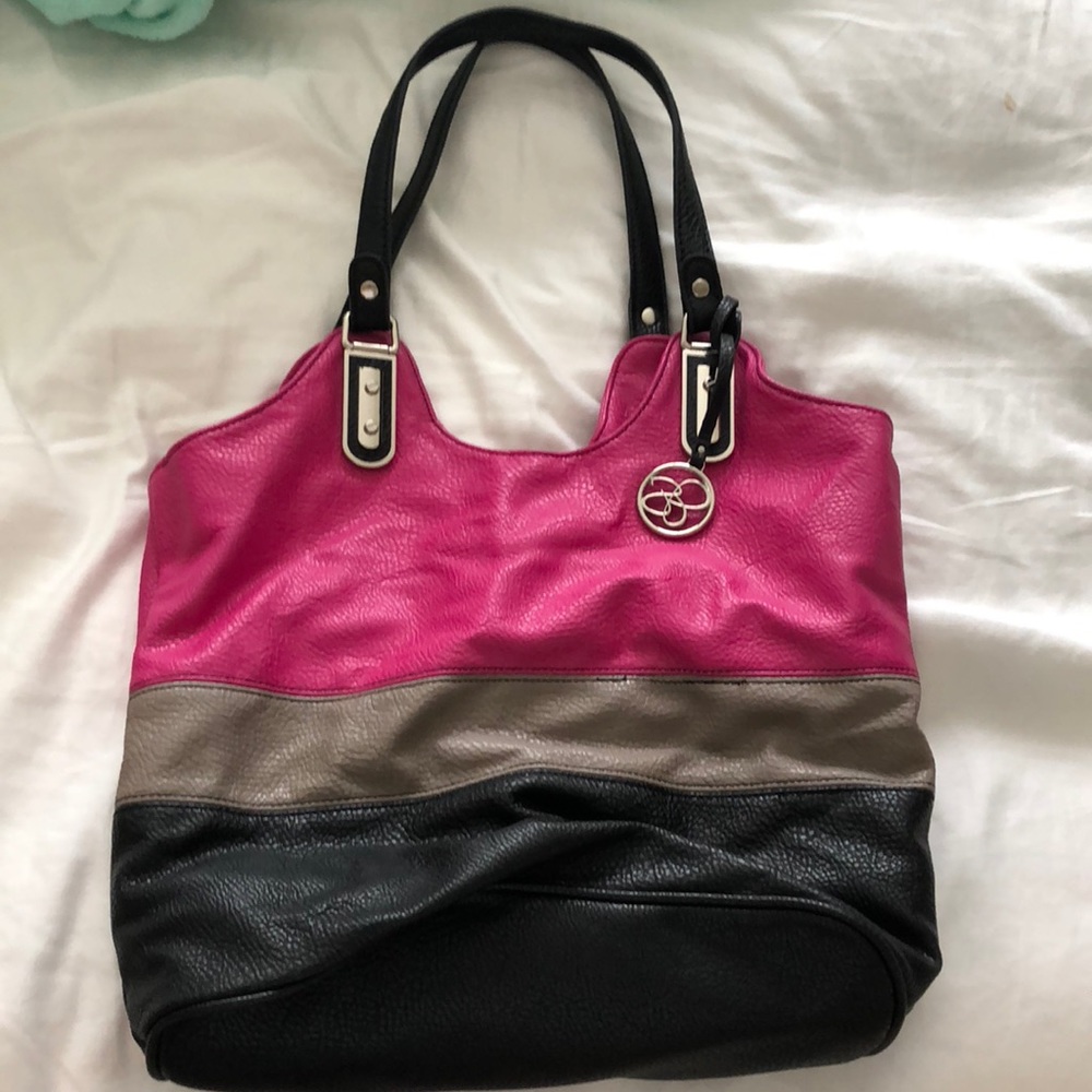 Jessica Simpson Purse